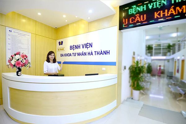 Bệnh Viện